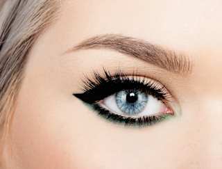 Kajal Slim Eye Pencil 902 Brown NYX PROFESSIONAL MAKEUP