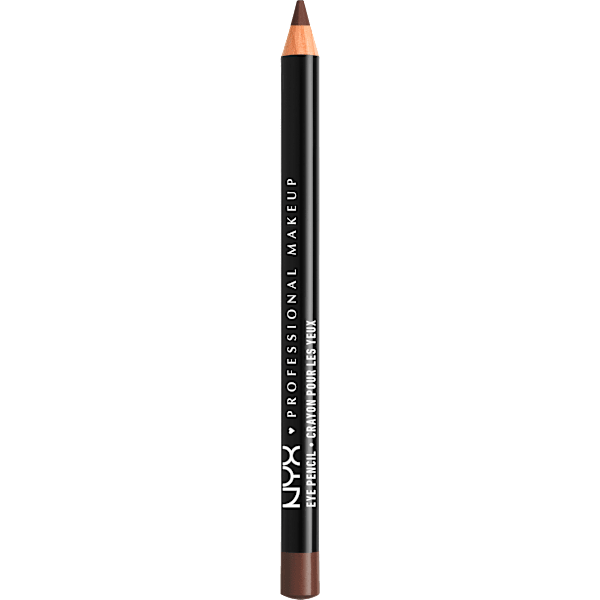 Kajal Slim Eye Pencil 903 Dark Brown  NYX PROFESSIONAL MAKEUP