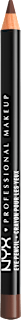 Kajal Slim Eye Pencil 903 Dark Brown  NYX PROFESSIONAL MAKEUP