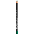 Kajal Slim Eye Pencil 911 Emerald City  NYX PROFESSIONAL MAKEUP