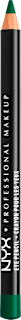 Kajal Slim Eye Pencil 911 Emerald City  NYX PROFESSIONAL MAKEUP