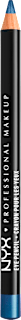 Kajal Slim Eye Pencil 913 Sapphire NYX PROFESSIONAL MAKEUP