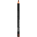 Kajal Slim Eye Pencil 931 Black Brown  NYX PROFESSIONAL MAKEUP
