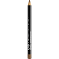 Kajal Slim Eye Pencil 932 Bronze Shimmer  NYX PROFESSIONAL MAKEUP