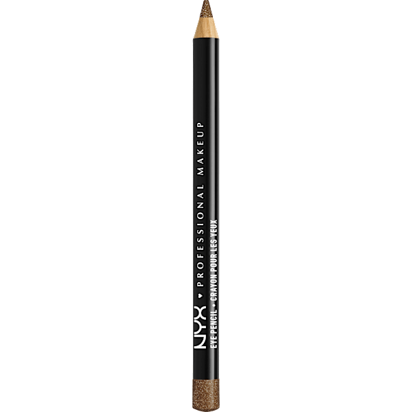 Kajal Slim Eye Pencil 932 Bronze Shimmer NYX PROFESSIONAL MAKEUP