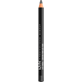 Kajal Slim Eye Pencil 940 Black Shimmer  NYX PROFESSIONAL MAKEUP