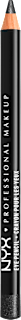 Kajal Slim Eye Pencil 940 Black Shimmer  NYX PROFESSIONAL MAKEUP