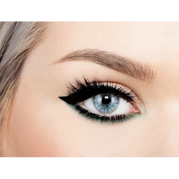 Kajal Slim Eye Pencil 940 Black Shimmer NYX PROFESSIONAL MAKEUP