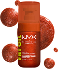Körperöl Fat Oil Caramelt Mami NYX PROFESSIONAL MAKEUP
