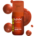 Körperöl Fat Oil Caramelt Mami NYX PROFESSIONAL MAKEUP