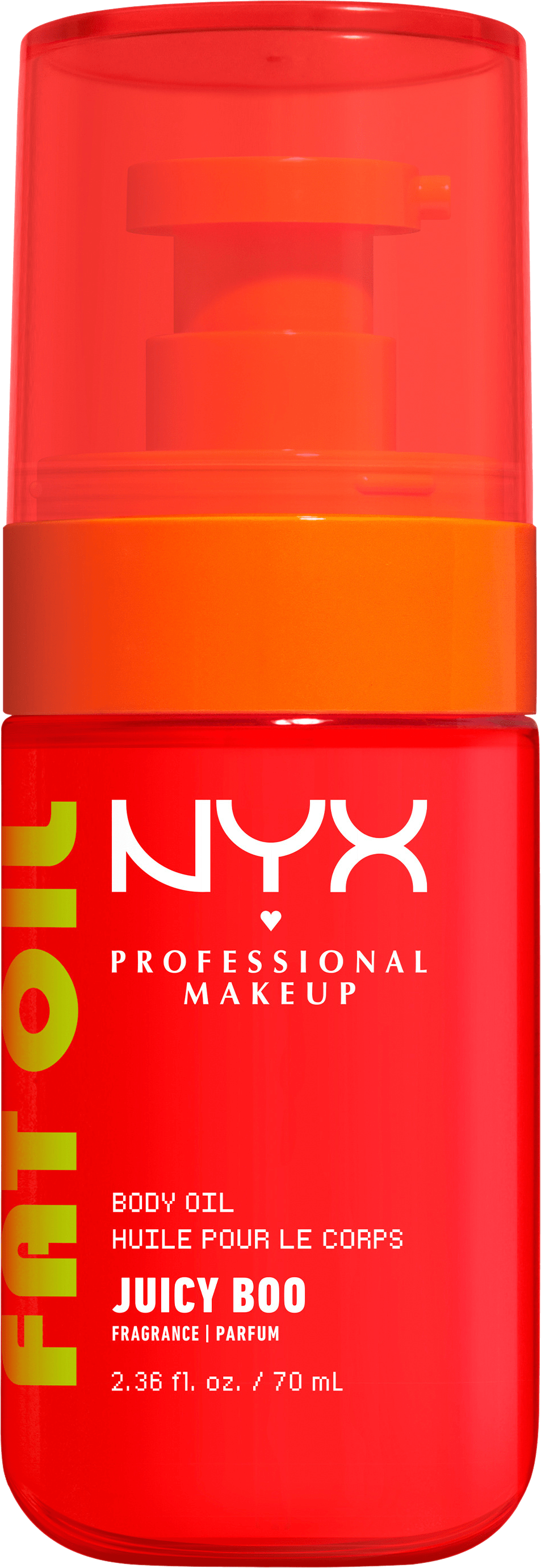 NYX PROFESSIONAL MAKEUP None Media 2
