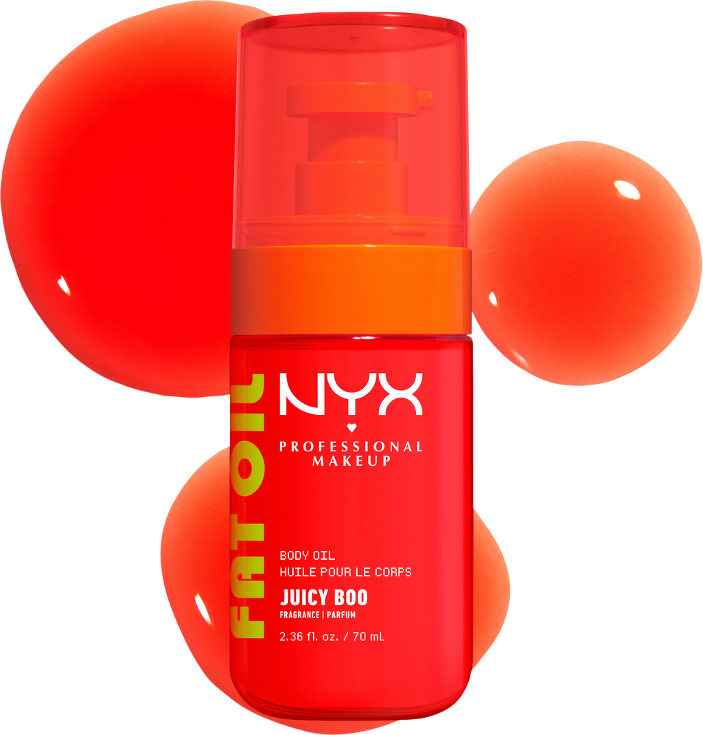 NYX PROFESSIONAL MAKEUP None Media 1