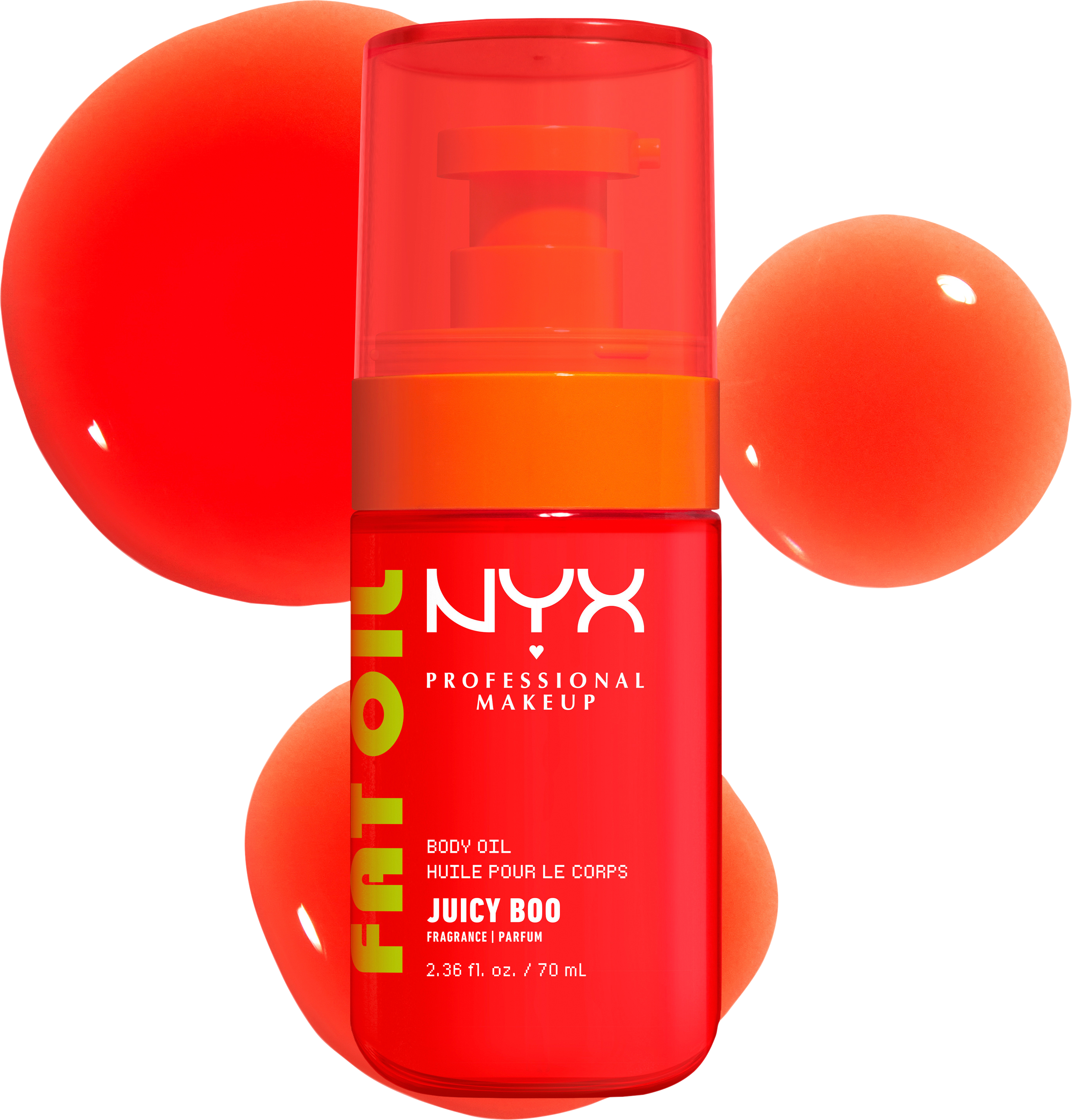 NYX PROFESSIONAL MAKEUP None Media 1