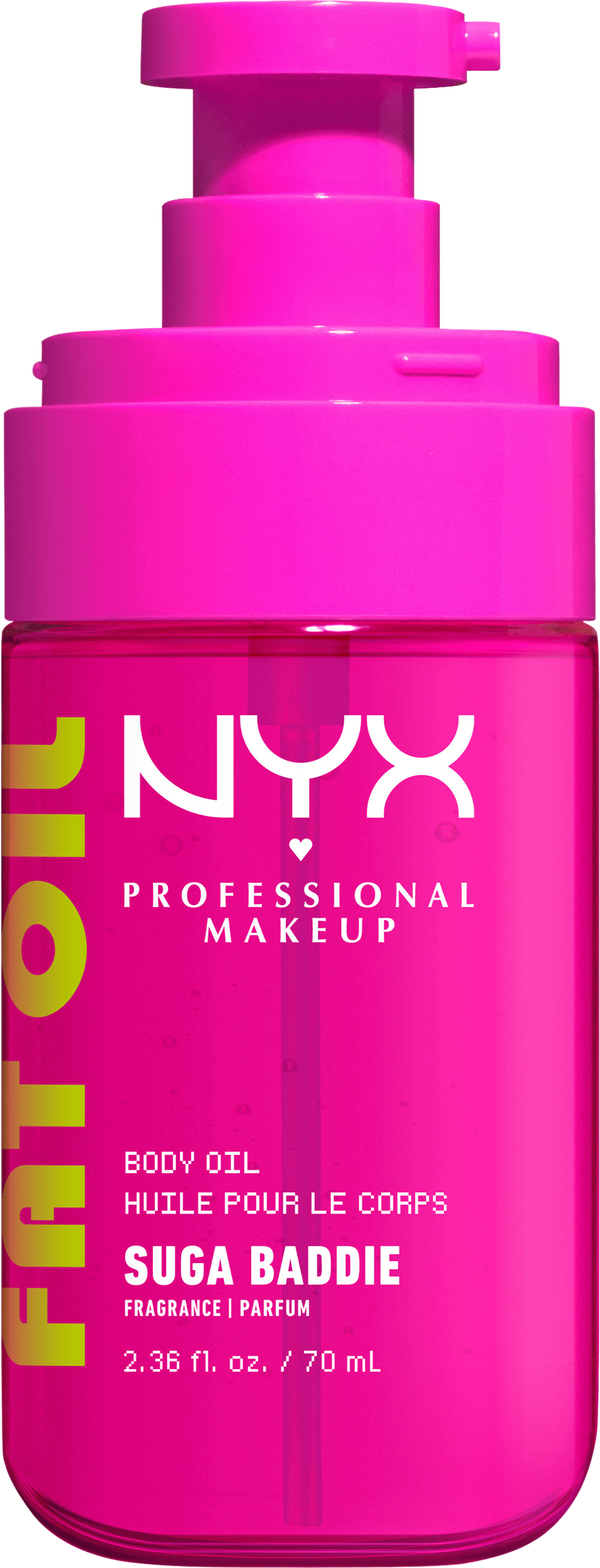 NYX PROFESSIONAL MAKEUP None Media 2