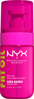 NYX PROFESSIONAL MAKEUP None Media 1