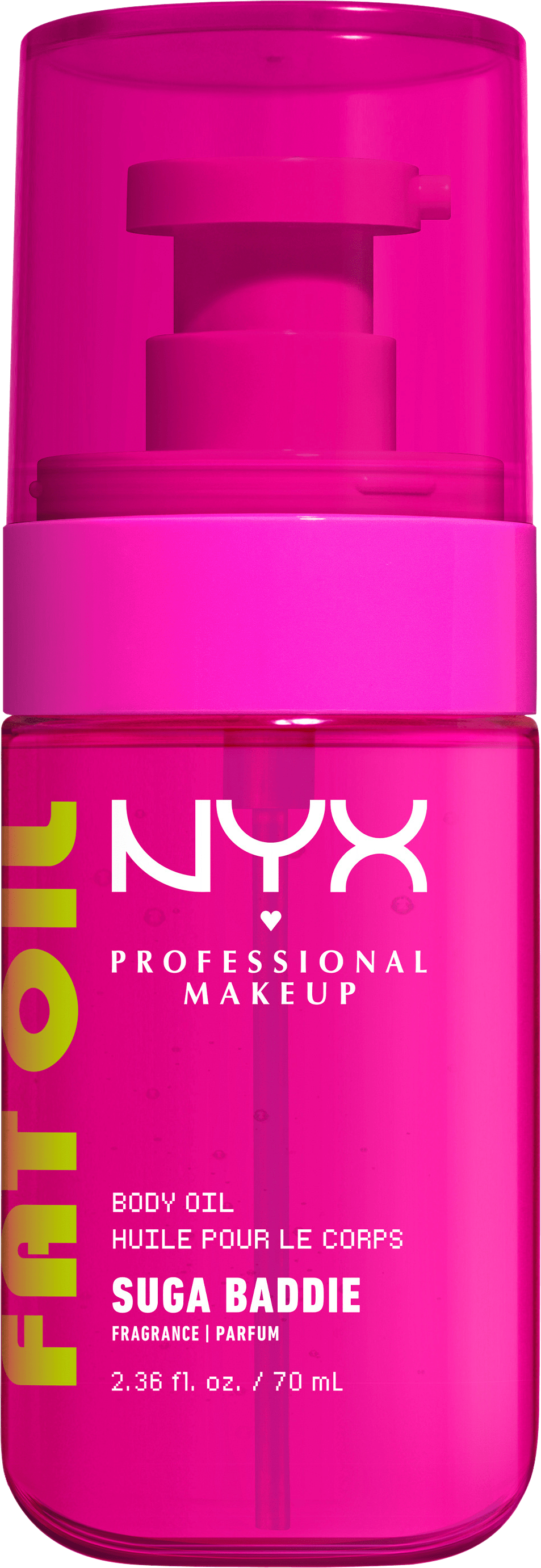 NYX PROFESSIONAL MAKEUP None Media 1
