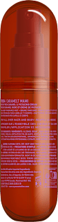 Körperspray Caramelt Mami NYX PROFESSIONAL MAKEUP