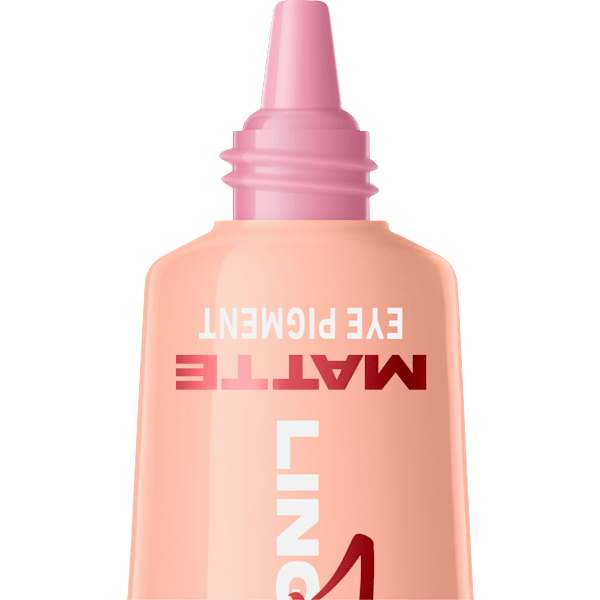 Lidschatten Lid Lingerie 02 In-Nude-Endo Matte NYX PROFESSIONAL MAKEUP