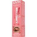 Lidschatten Lid Lingerie 04 Risky Rose Metallic NYX PROFESSIONAL MAKEUP