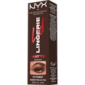Lidschatten Lid Lingerie 06 Mocha Mesh Matte NYX PROFESSIONAL MAKEUP
