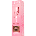 Lidschatten Lid Lingerie 08 Push-Up Pink Metallic NYX PROFESSIONAL MAKEUP