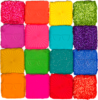 Lidschatten Palette Ultimate 04W I Know That's Bright NYX PROFESSIONAL MAKEUP