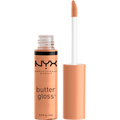 Lipgloss Butter 13 Fortune Cookie  NYX PROFESSIONAL MAKEUP
