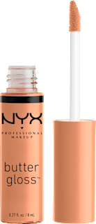 Lipgloss Butter 13 Fortune Cookie  NYX PROFESSIONAL MAKEUP