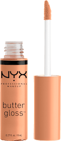 Lipgloss Butter 13 Fortune Cookie  NYX PROFESSIONAL MAKEUP