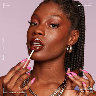 Lipgloss Butter 13 Fortune Cookie  NYX PROFESSIONAL MAKEUP