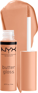 Lipgloss Butter 13 Fortune Cookie  NYX PROFESSIONAL MAKEUP
