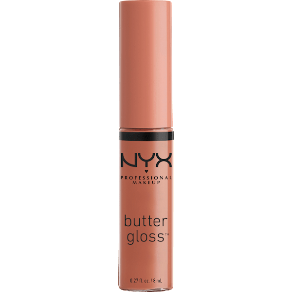 Lipgloss Butter 14 Madeleine NYX PROFESSIONAL MAKEUP