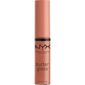 Lipgloss Butter 14 Madeleine  NYX PROFESSIONAL MAKEUP