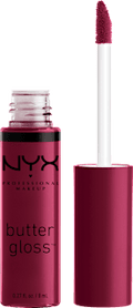 Lipgloss Butter 22 Devil'S Food Cake  NYX PROFESSIONAL MAKEUP