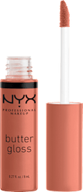 Lipgloss Butter 45 Sugar High  NYX PROFESSIONAL MAKEUP