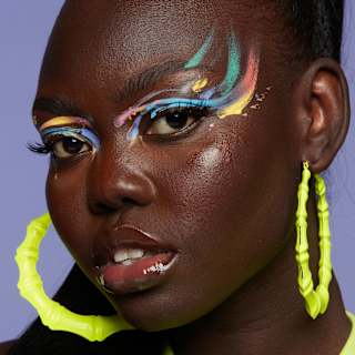 Lipgloss Butter 54 Clear  NYX PROFESSIONAL MAKEUP