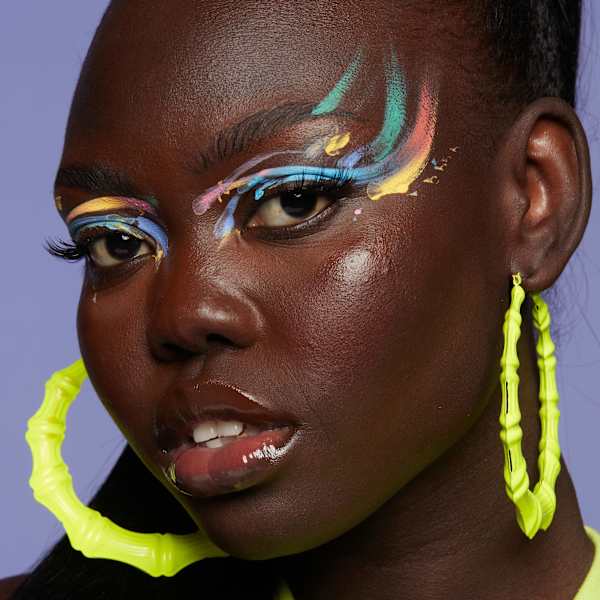 Lipgloss Butter 54 Clear  NYX PROFESSIONAL MAKEUP