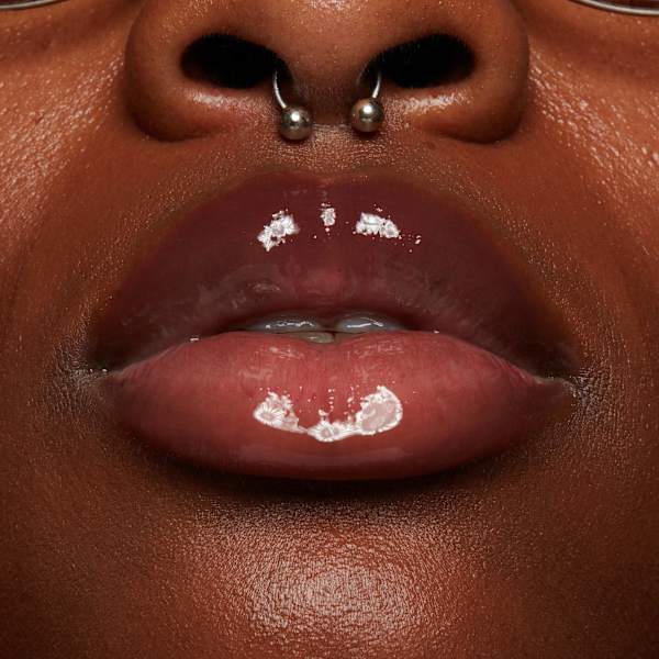 Lipgloss Butter 54 Clear NYX PROFESSIONAL MAKEUP