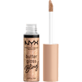 Lipgloss Butter Gloss Bling 01 Bring the Bling  NYX PROFESSIONAL MAKEUP