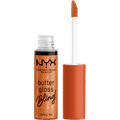 Lipgloss Butter Gloss Bling 03 Pricey NYX PROFESSIONAL MAKEUP