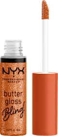 Lipgloss Butter Gloss Bling 03 Pricey NYX PROFESSIONAL MAKEUP