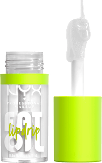Lipgloss Fat Oil Lip Drip 01 My Main NYX PROFESSIONAL MAKEUP