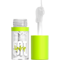 Lipgloss Fat Oil Lip Drip 01 My Main NYX PROFESSIONAL MAKEUP