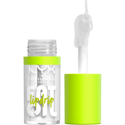 NYX PROFESSIONAL MAKEUP Lip gloss Fat Oil Lip Drip 01 My Main, 4.8 ml