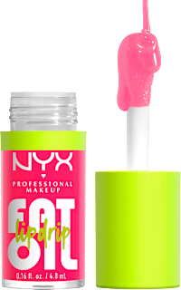 Lipgloss Fat Oil Lip Drip 02 Missed Call NYX PROFESSIONAL MAKEUP