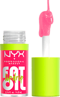 Lipgloss Fat Oil Lip Drip 02 Missed Call NYX PROFESSIONAL MAKEUP