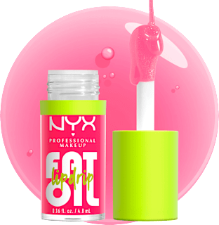 Lipgloss Fat Oil Lip Drip 02 Missed Call NYX PROFESSIONAL MAKEUP