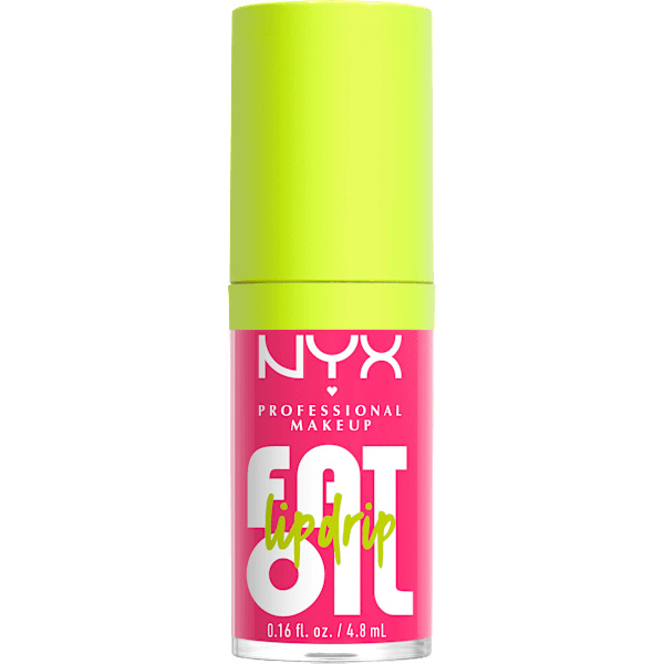 Lipgloss Fat Oil Lip Drip 02 Missed Call NYX PROFESSIONAL MAKEUP