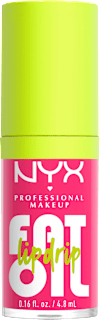 Lipgloss Fat Oil Lip Drip 02 Missed Call NYX PROFESSIONAL MAKEUP