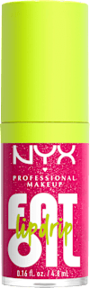 Lipgloss Fat Oil Lip Drip 03 Supermodel NYX PROFESSIONAL MAKEUP